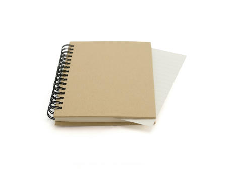 Notizbuch Emerot Werbeartikel