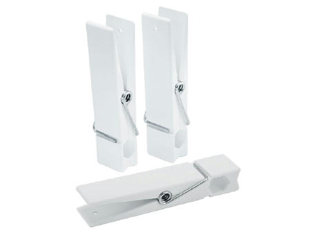 Product image Zettelklammer "XXL" Werbeartikel