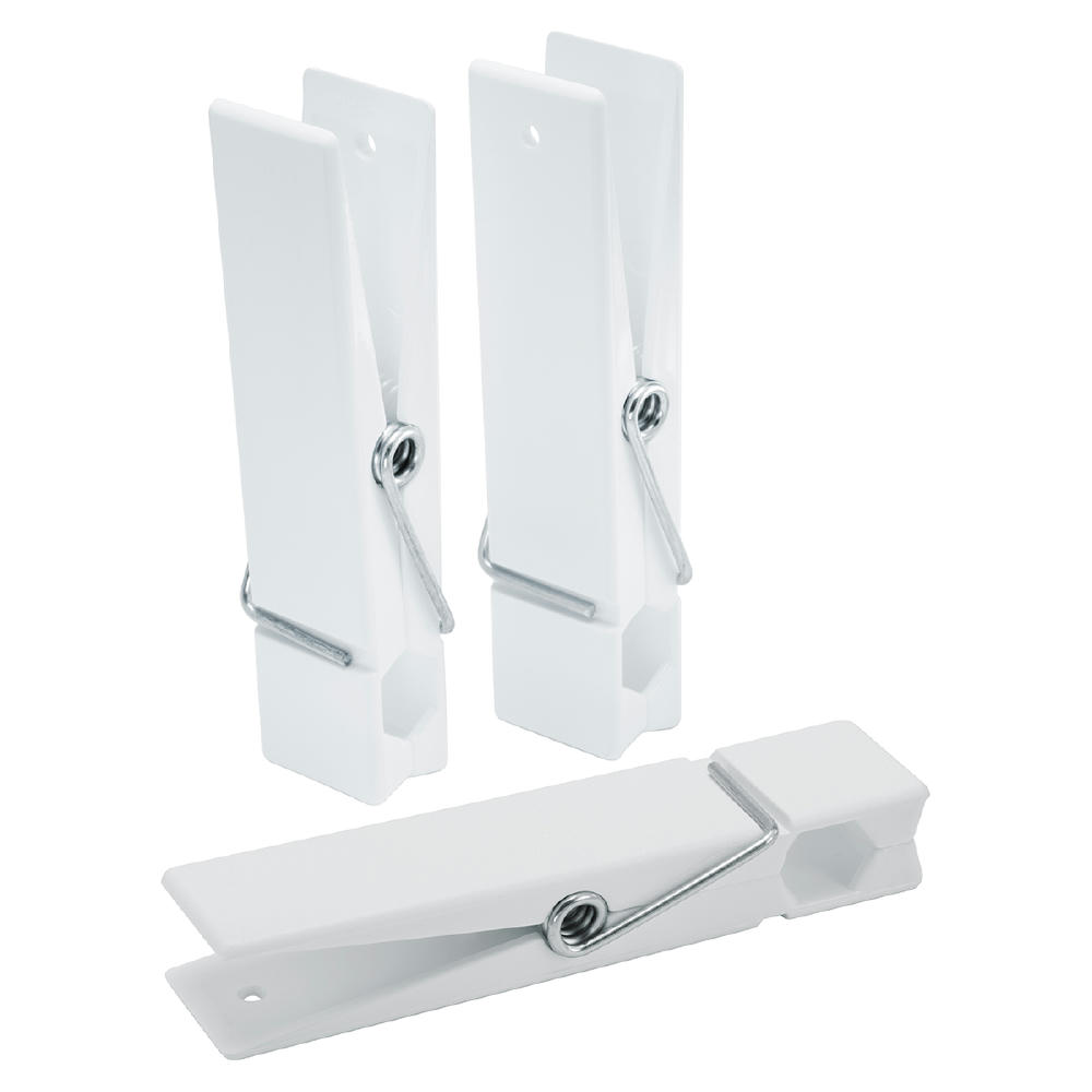 Product image Zettelklammer "XXL" Werbeartikel