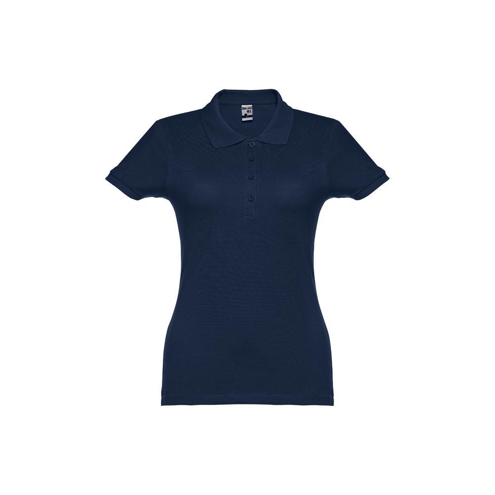 Product image THC EVE. Damen Poloshirt Werbeartikel