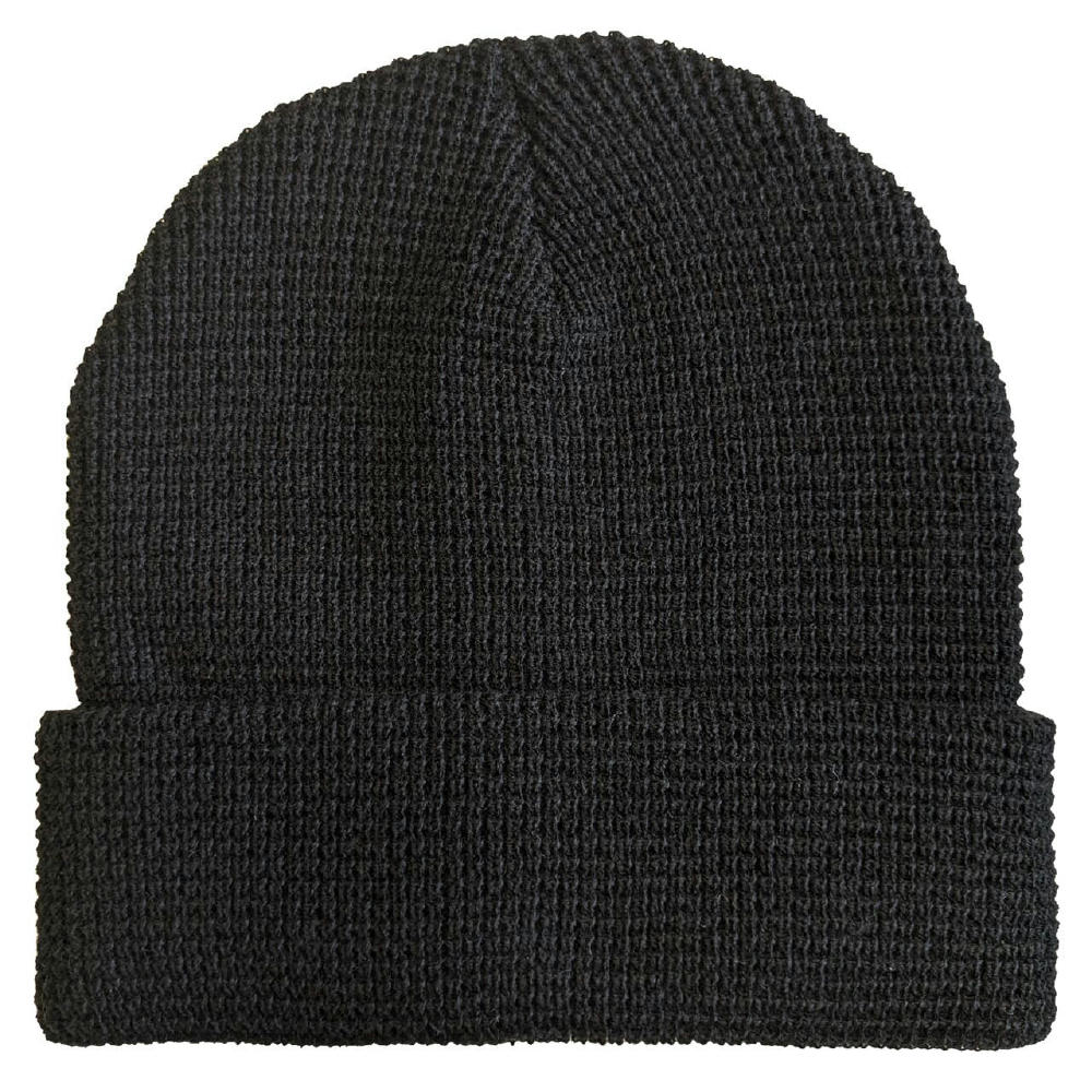Product image Strickmütze in Waffeloptik Werbeartikel
