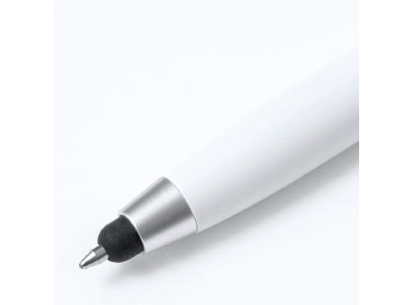 Reinigungs Kugelschreiber Gobit bedrucken