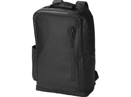 Polyester (600D Rucksack Brecken Werbeartikel