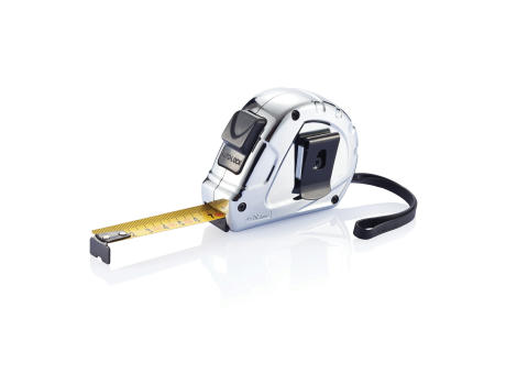 3m/16mm Auto-Stopp Maßband Ergonomic bedrucken