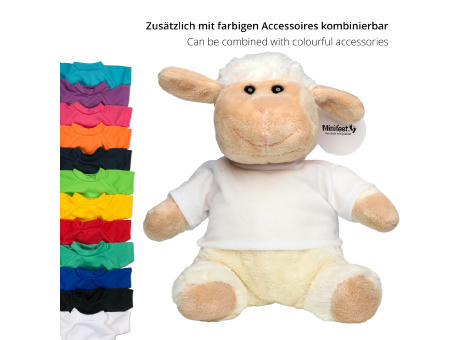 Schaf Theo Werbeartikel