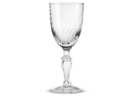 Holmegaard Regina Dessertweinglas 10 cl bedrucken