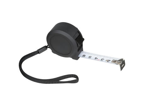 Product image Stahlbandmaß mit Kunststoffgehäuse 3m Werbeartikel