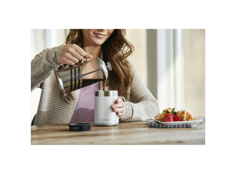 Product image Contigo® Streeterville Desk Mug 420 ml Thermobecher bedrucken