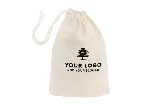 Geduldspieleset aus Baumwolle Nilo Werbeartikel