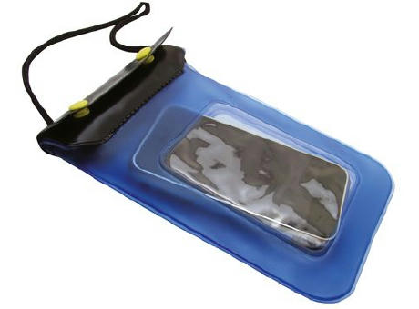 Wasserfester Beutel 'Hawai' (S) bedrucken