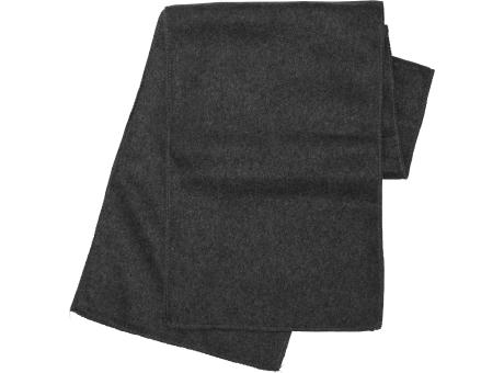 Fleece-Schal aus Polyester-Fleece Maddison Werbeartikel