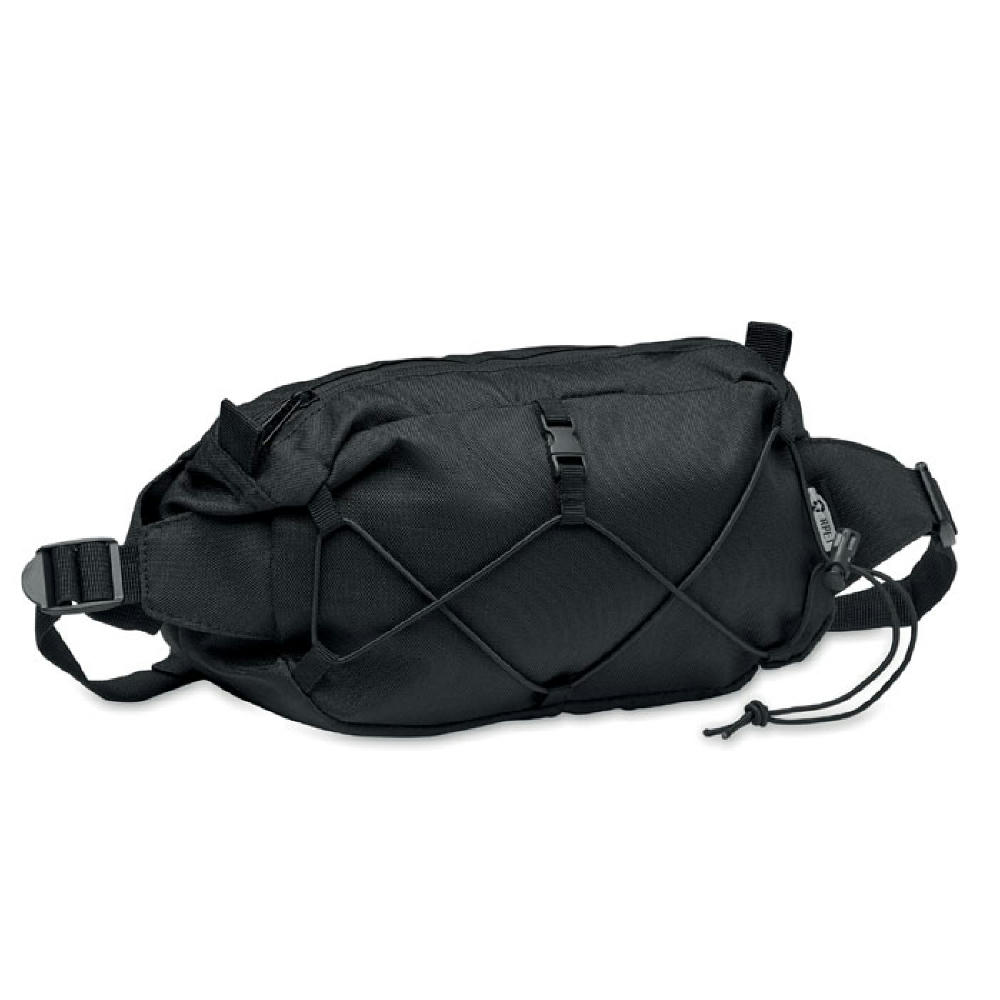 Product image Gürteltasche 600D RPET Werbeartikel