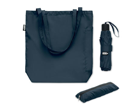 Product image 21" Regenschirm mit Tasche Werbeartikel