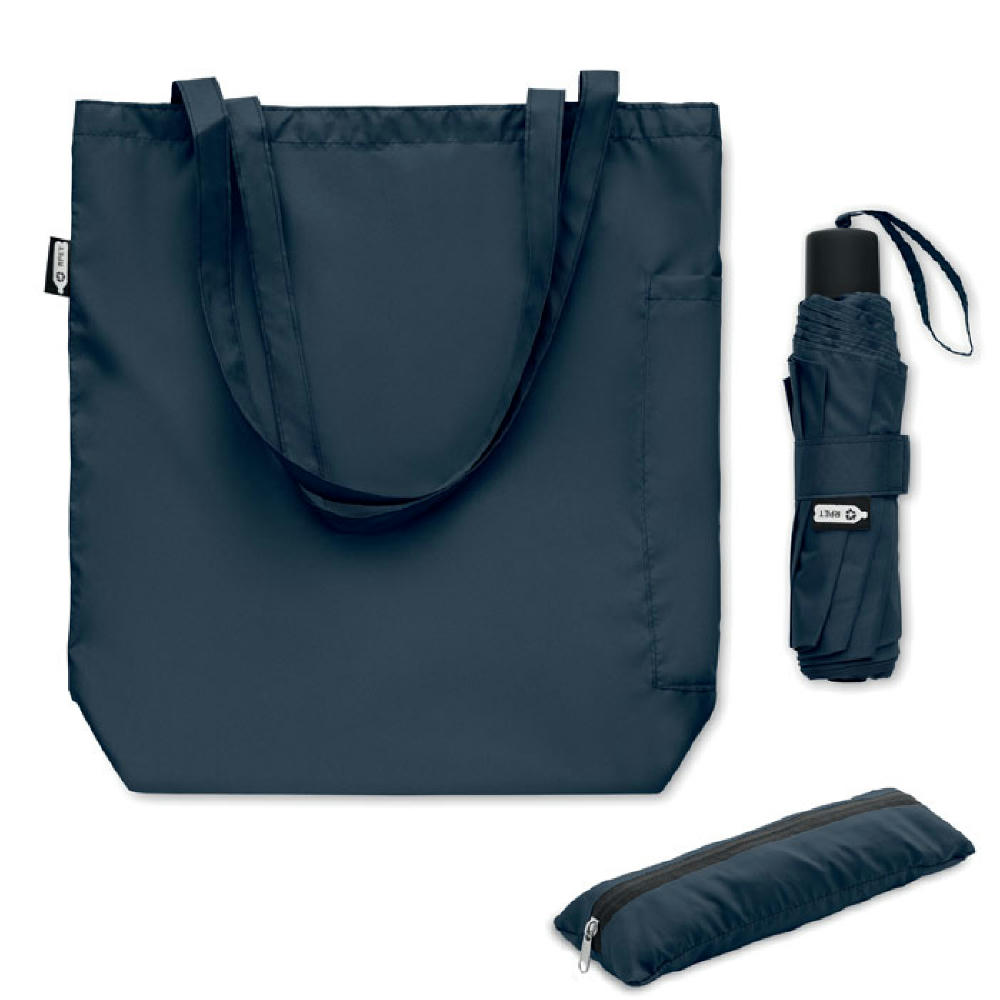 Product image 21" Regenschirm mit Tasche Werbeartikel
