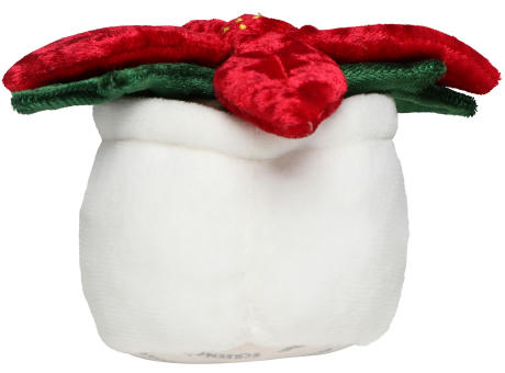 Schmoozies® Evergreenies® Weihnachtsstern Werbeartikel