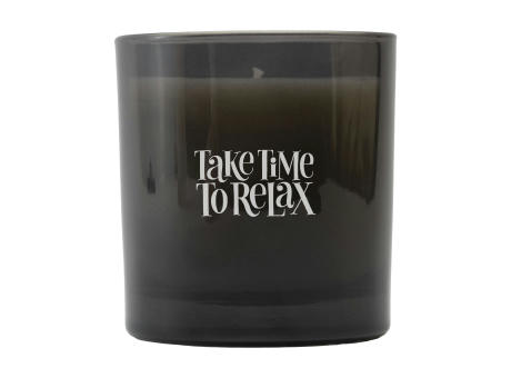 Janzen Scented Candle Skin 90 Werbeartikel