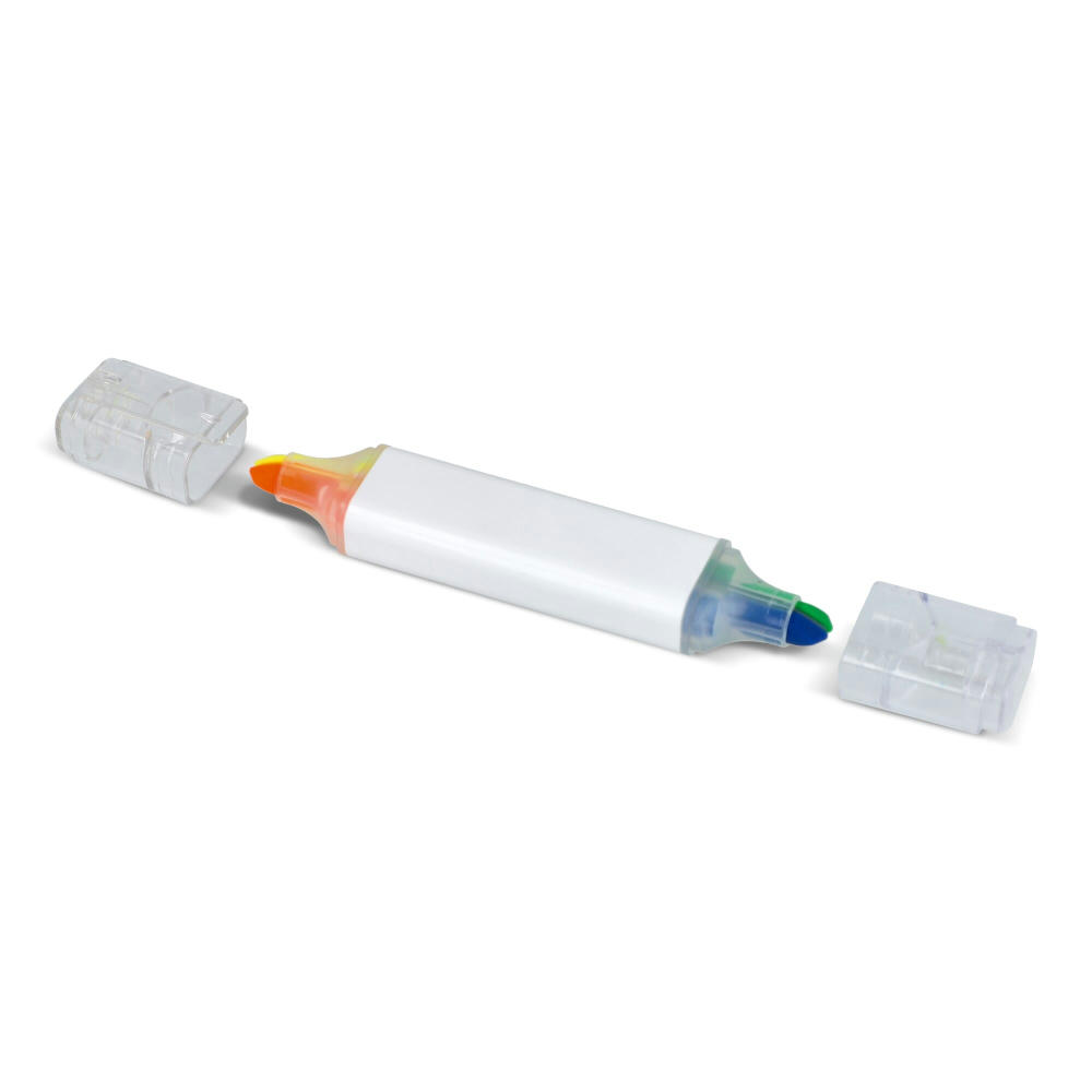 4-in-1-Textmarker Werbeartikel