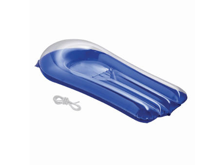 Product image SPLASH - Aufblasbare Mini-Luftmatratze Werbeartikel