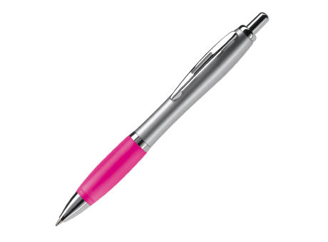 Silber / Dunkelrosé