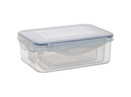 3er Set Aufbewahrungsboxen  Werbeartikel