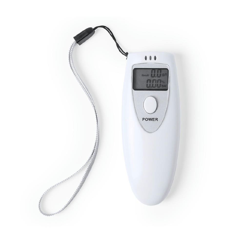 Product image Alkoholtester Gamp Werbeartikel