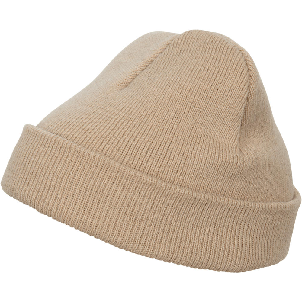 FX1500KC007-Heavyweight Beanie Werbeartikel