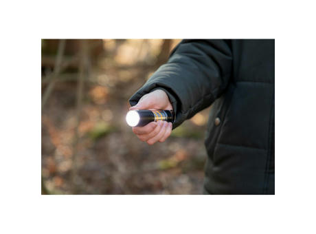 Taschenlampe "Lumi", 13 cm Werbeartikel