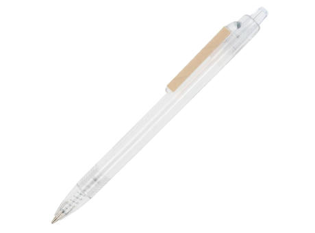 Product image Kugelschreiber Ozean mit Papierclip Werbeartikel