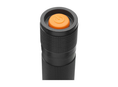 Homey's Ida On the Road Flashlight Taschenlampe Werbeartikel