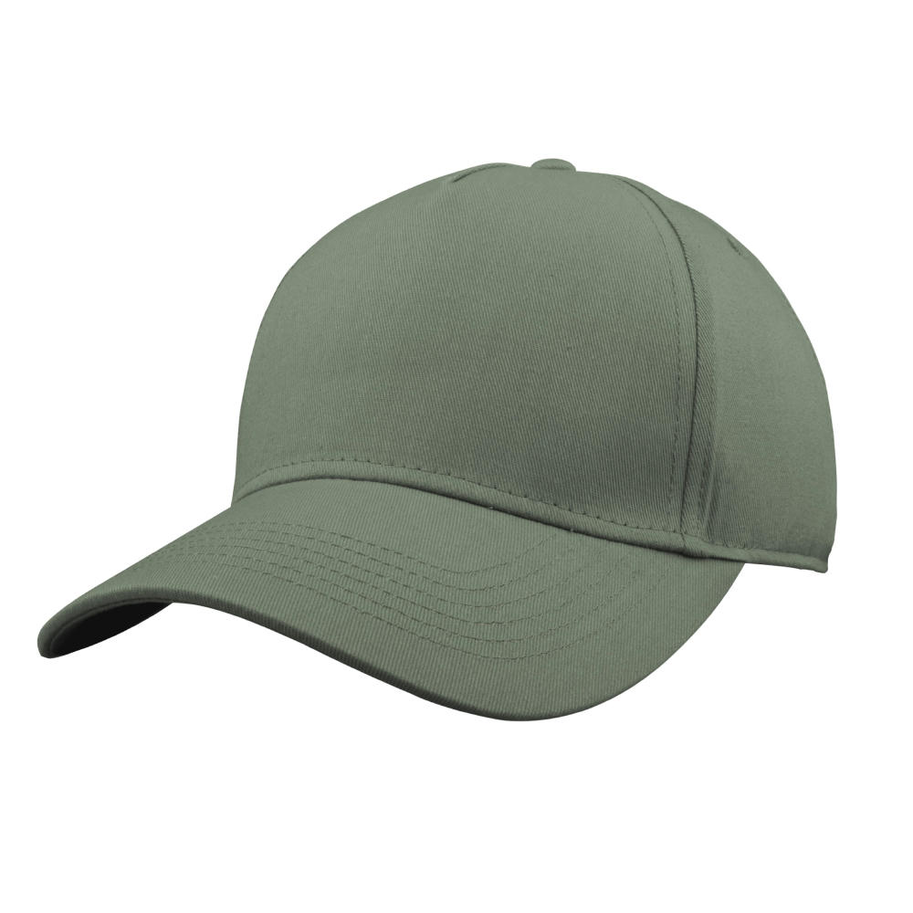 Basic Fine Cotton Cap Werbeartikel