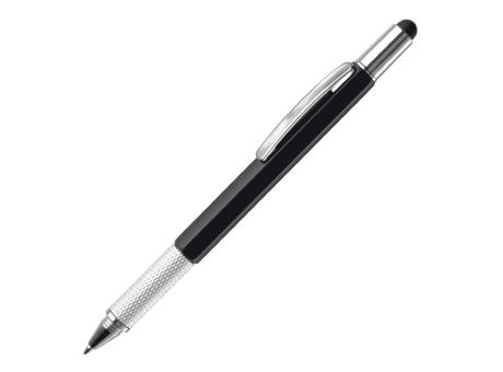 Product image Kugelschreiber mit Werkzeug Build-it Werbeartikel