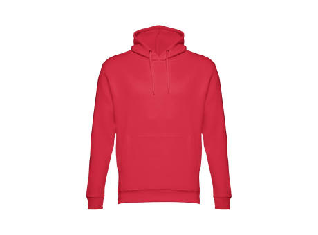 THC PHOENIX. Sweatshirt (unisex) mit Kapuze aus Baumwolle und Polyester bedrucken