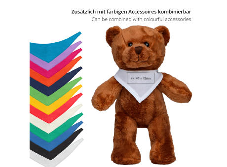 Bär Ben Werbeartikel