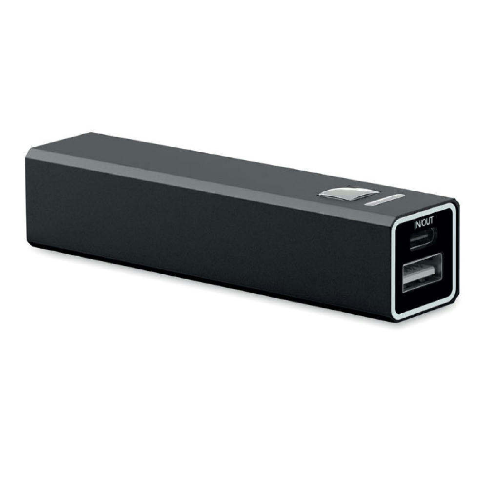 Product image 2600 mAh Powerbank Werbeartikel