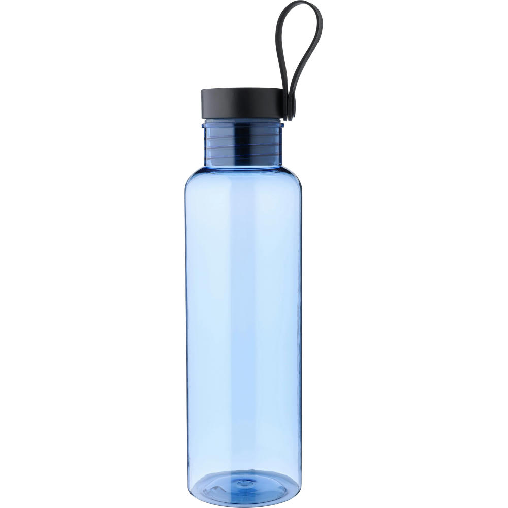 rPET einwandige Trinkflasche (750 ml) Aisling Werbeartikel