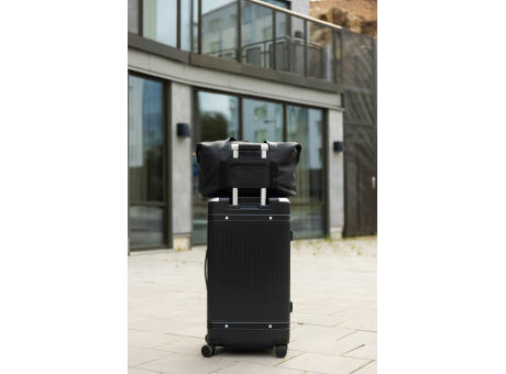 VINGA Baltimore RCS 24h Wochenendtasche bedrucken
