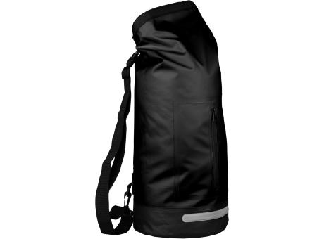 SAFEPACK 20 Liter schwarz Werbeartikel