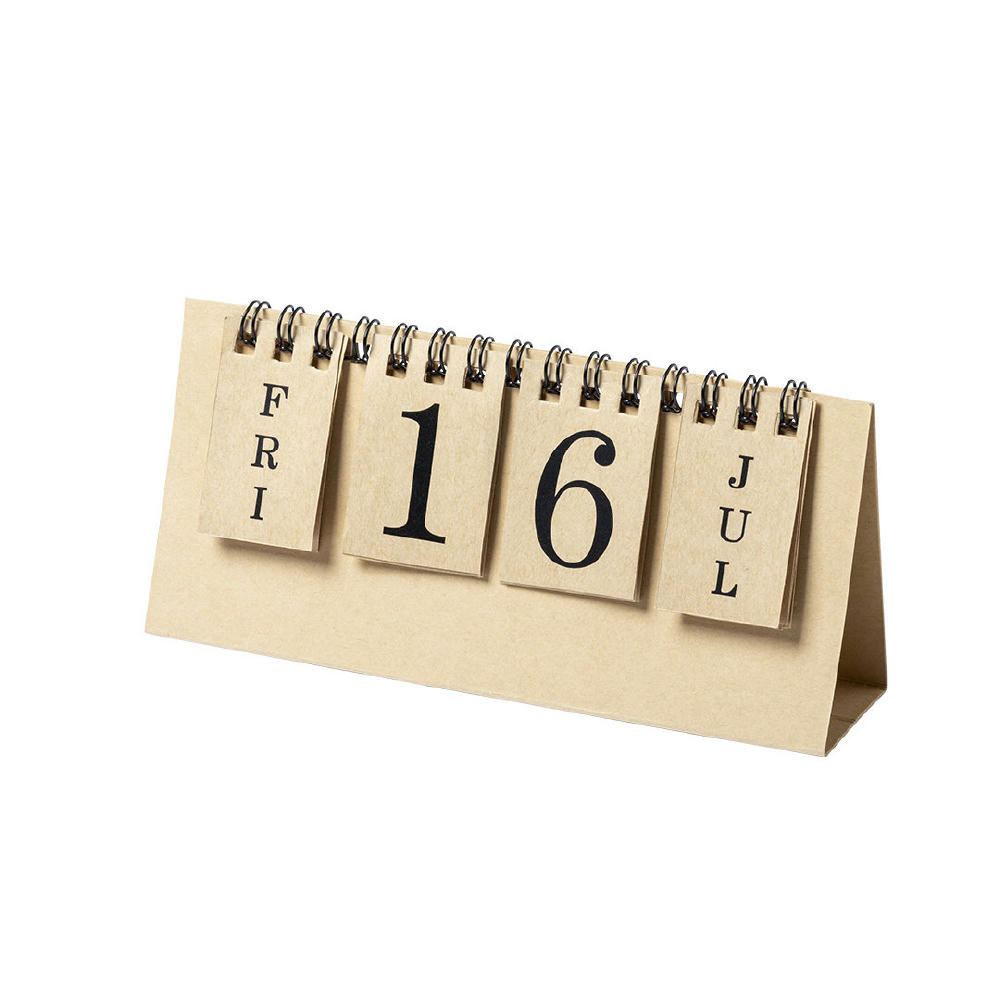 Product image Ewiger Kalender Gadner Werbeartikel