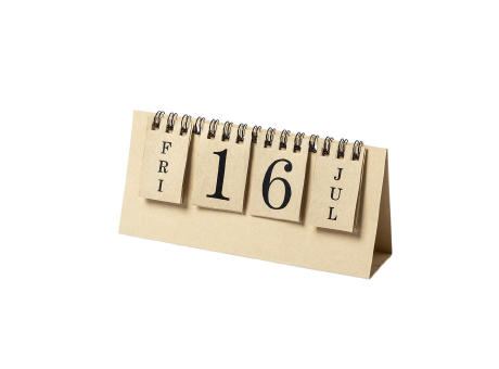 Product image Ewiger Kalender Gadner Werbeartikel