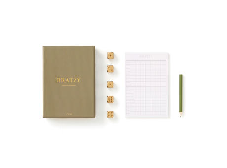 VINGA Bratzy Tischspiel Werbeartikel