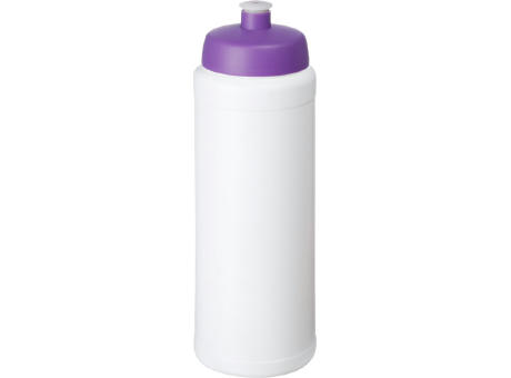 Baseline® Plus grip 750 ml Sportflasche mit Sportdeckel Werbeartikel