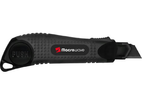 Cuttermesser "Grip Cut" Werbeartikel