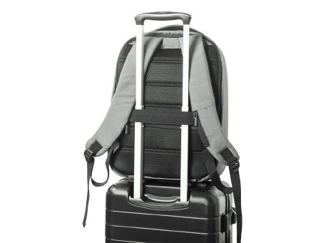 Product image Anti-Diebstahl Rucksack Danium bedrucken
