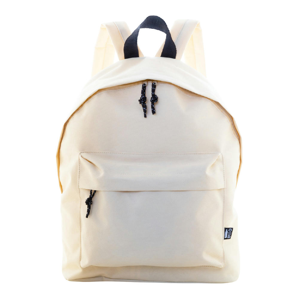 RPET-Rucksack Challenger Werbeartikel