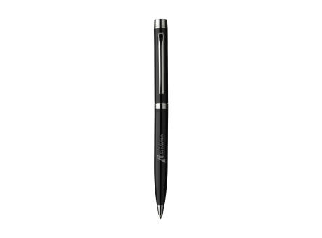 Wilson RCS Recycled Steel Pen Kugelschreiber bedrucken