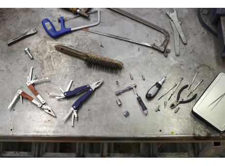 Werkzeug-Set Alisha Werbeartikel