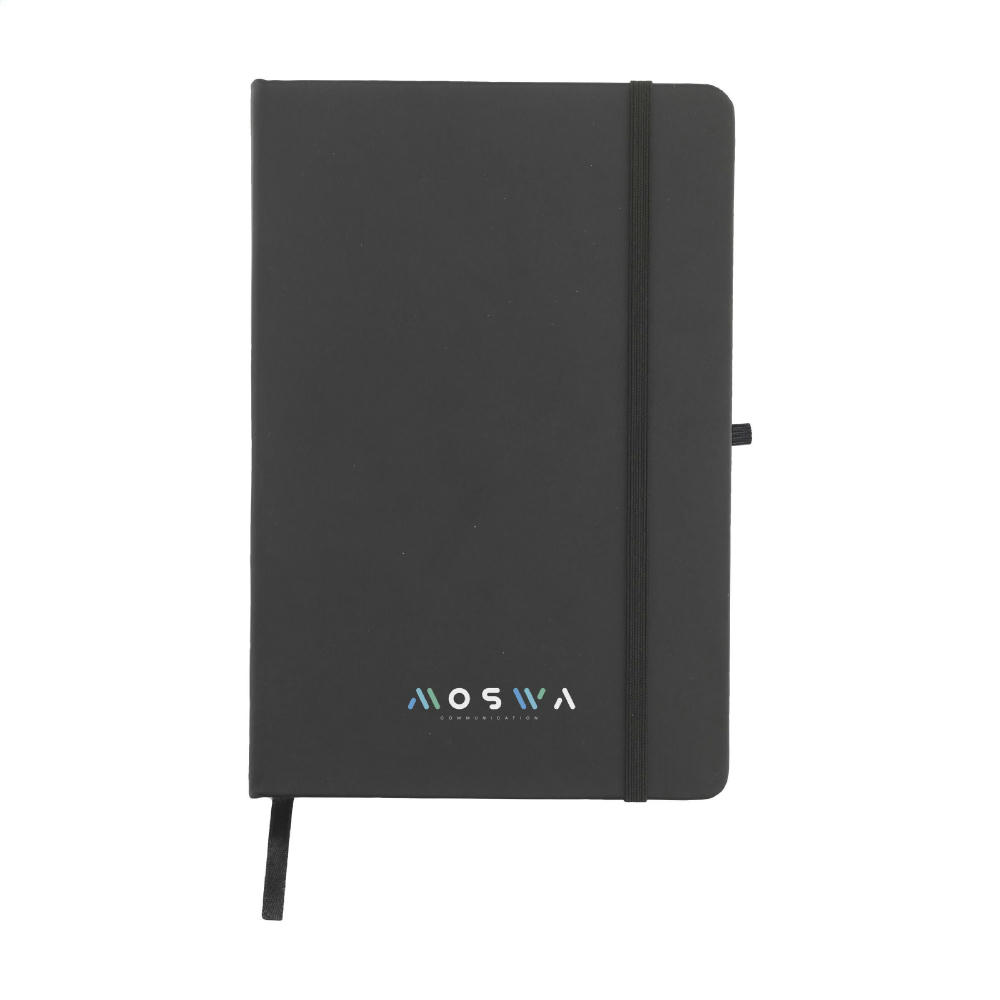 Product image Porta RPET Notebook A5 Notizbuch Werbeartikel