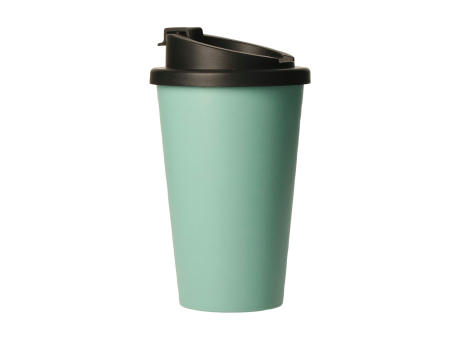 Mintgrün