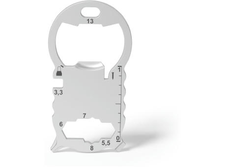 RICHARTZ® KEY TOOL compact 13+ Werbeartikel