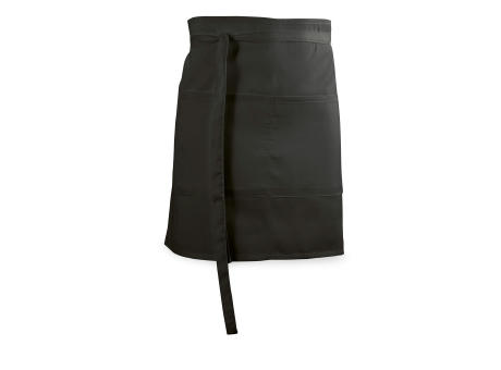 ROSEMARY. Barschürze aus Baumwolle und Polyester (150 g/m²) Werbeartikel